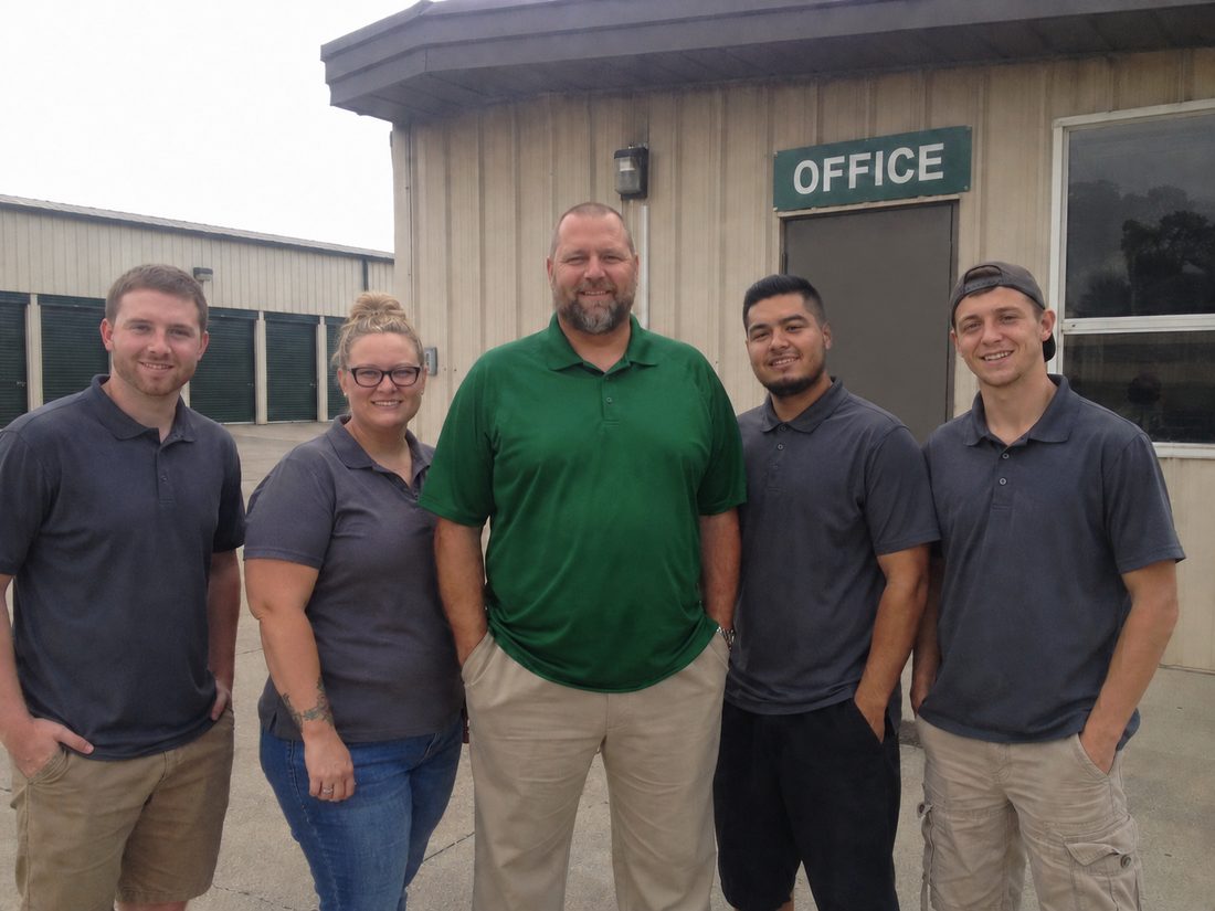 Pest control professionals in Rancho Cordova, CA